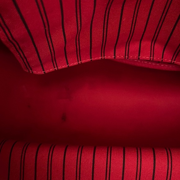 Original LV Bag Large - Picture 3 of 15